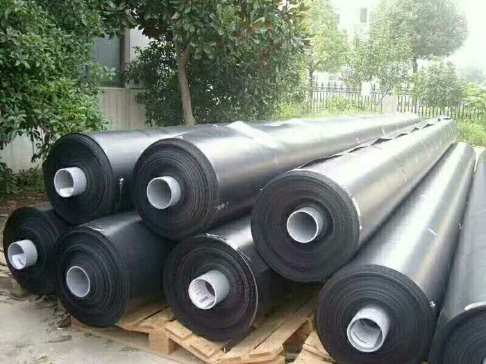 防滲膜質(zhì)量怎樣區(qū)分？