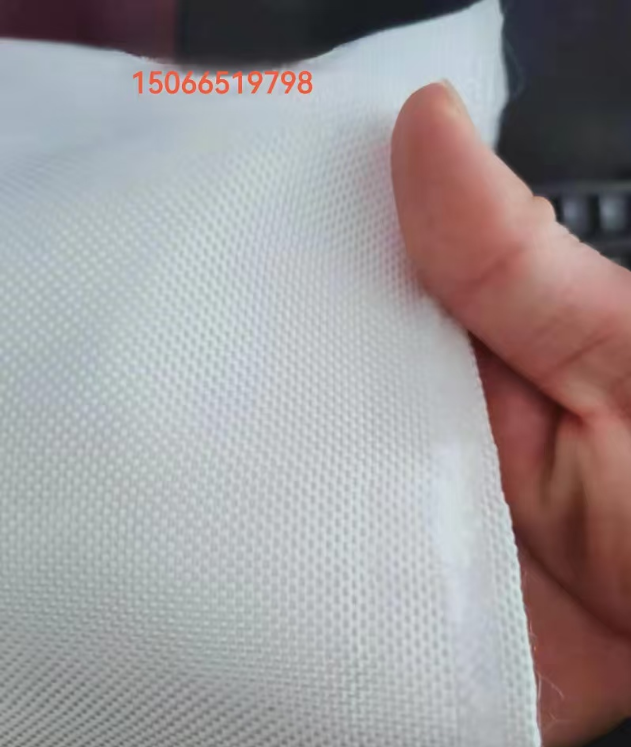 機織復(fù)合土工布是什么？